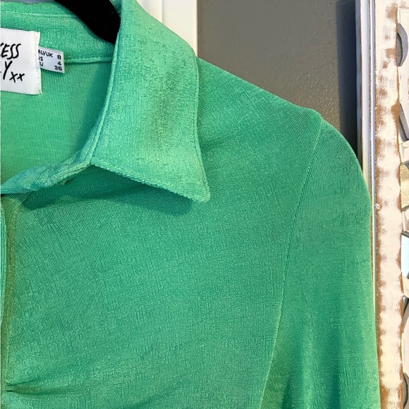 Princess Polly Green Matching Set - Picture 4 of 8